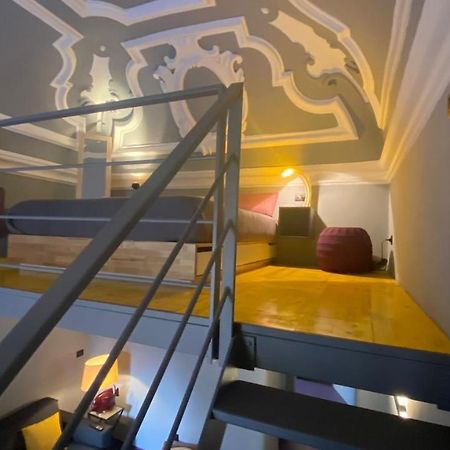 Matu Vacanze D'Arte Apartment Monopoli Bagian luar foto