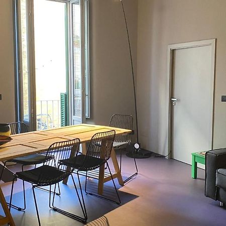 Matu Vacanze D'Arte Apartment Monopoli Bagian luar foto