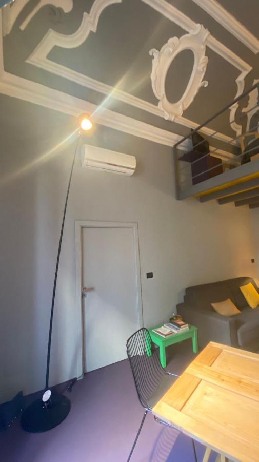 Matu Vacanze D'Arte Apartment Monopoli Bagian luar foto