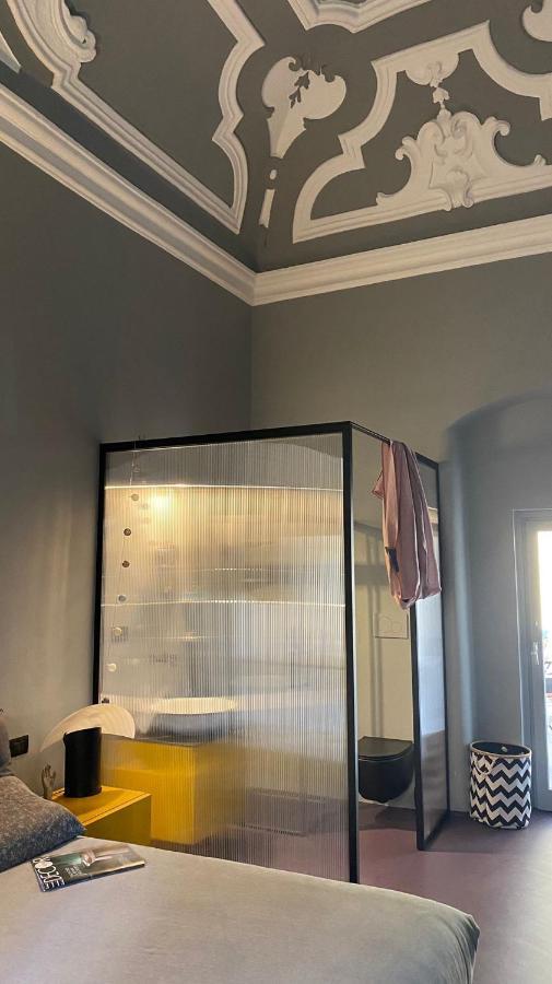 Matu Vacanze D'Arte Apartment Monopoli Bagian luar foto
