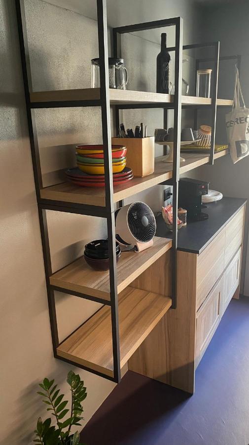 Matu Vacanze D'Arte Apartment Monopoli Bagian luar foto