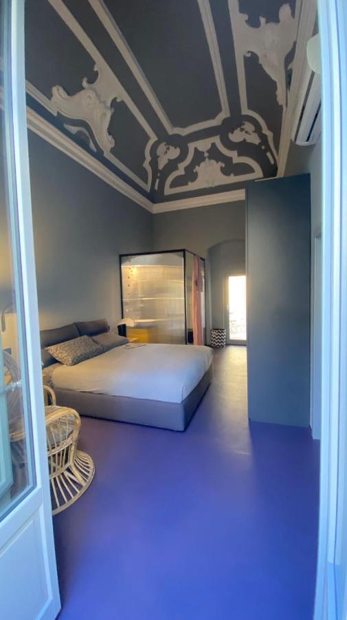 Matu Vacanze D'Arte Apartment Monopoli Bagian luar foto