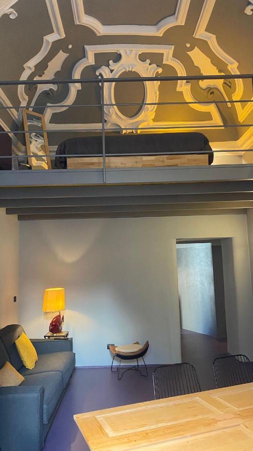 Matu Vacanze D'Arte Apartment Monopoli Bagian luar foto