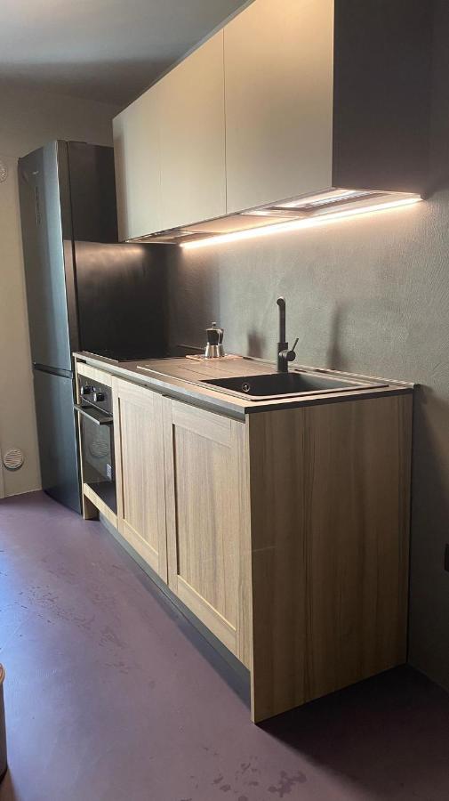 Matu Vacanze D'Arte Apartment Monopoli Bagian luar foto