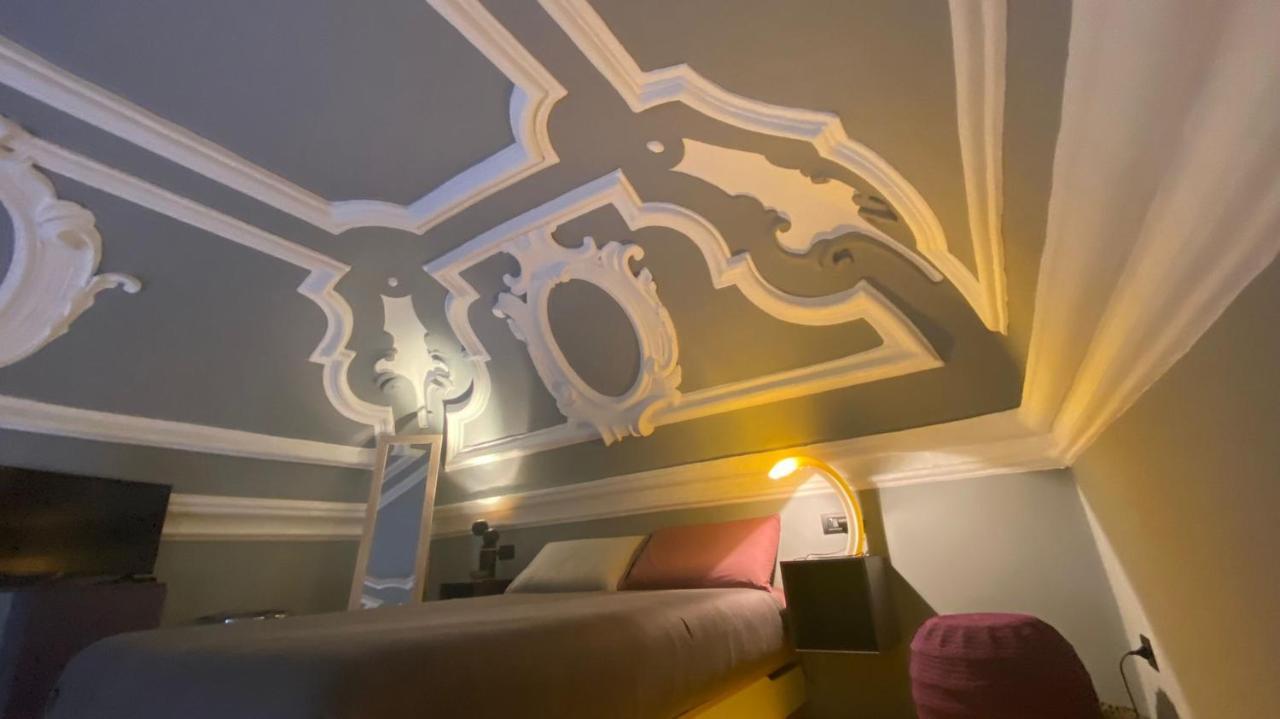 Matu Vacanze D'Arte Apartment Monopoli Bagian luar foto