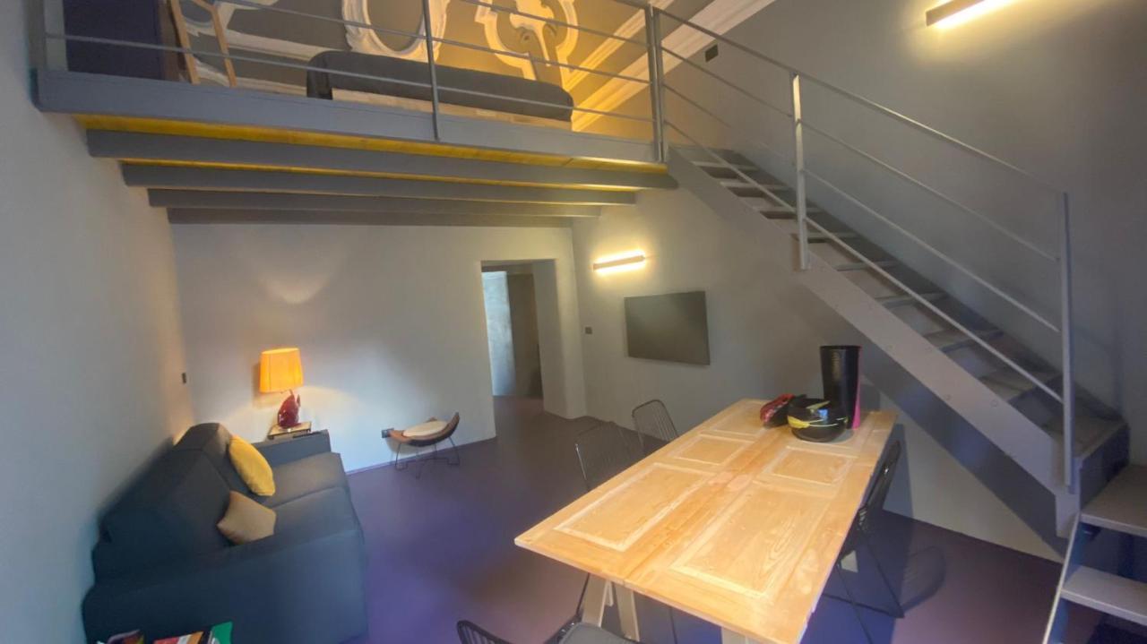 Matu Vacanze D'Arte Apartment Monopoli Bagian luar foto